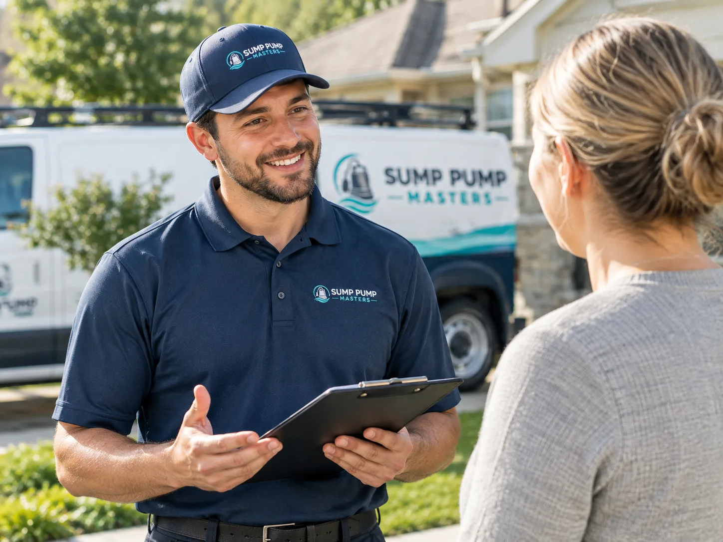 Sump Pump Repair Montello, WI FAQs